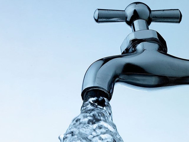Avviso servizio idrico (1) Immagine novità in apertura