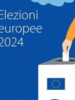Immagine Orario di apertura dell'ufficio elettorale comunale per l'elezione dei membri del Parlamento Europeo spettanti all'Italia.