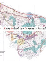 Immagine Piano Urbanistico Generale (P.U.G.) - L.R. 13/08/2020 n.19