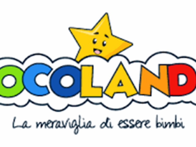 “Giocolandia” Immagine novità in apertura
