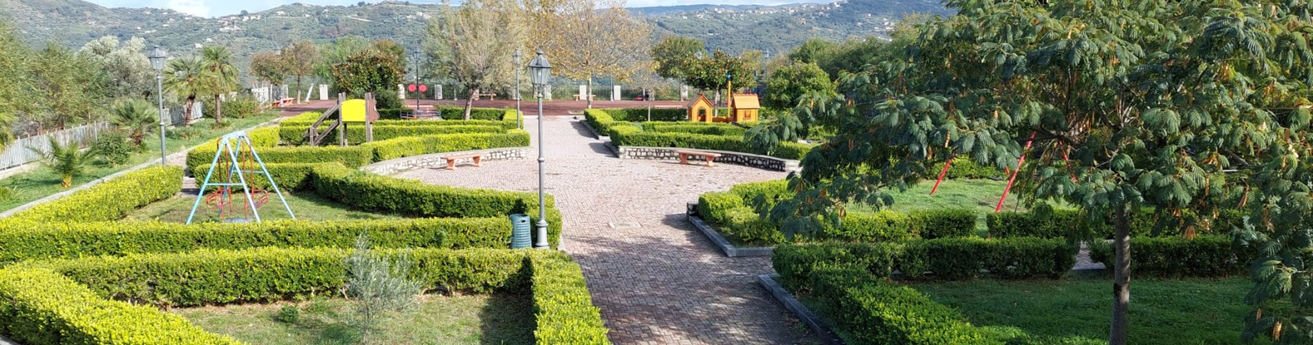Villetta Loreto Villetta Loreto