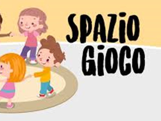 Avviso esplorativo Progetto “MIRTO - SPAZIO GIOCO” Immagine novità in apertura