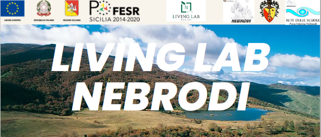 Progetto Living Lab Nebrodi