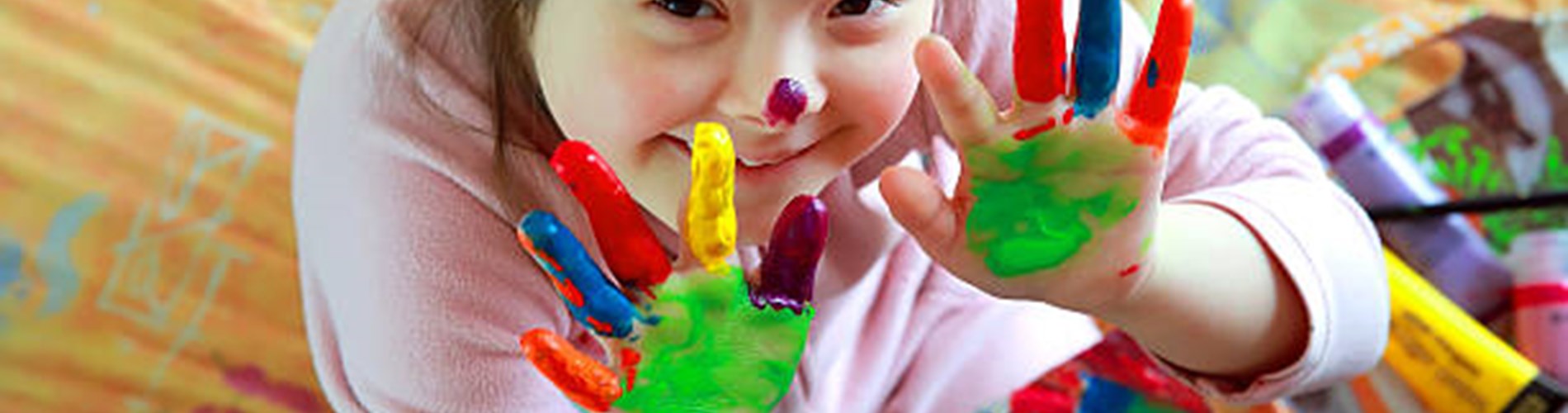 Progetto "A piccoli passi" integrazione scolastica disabili