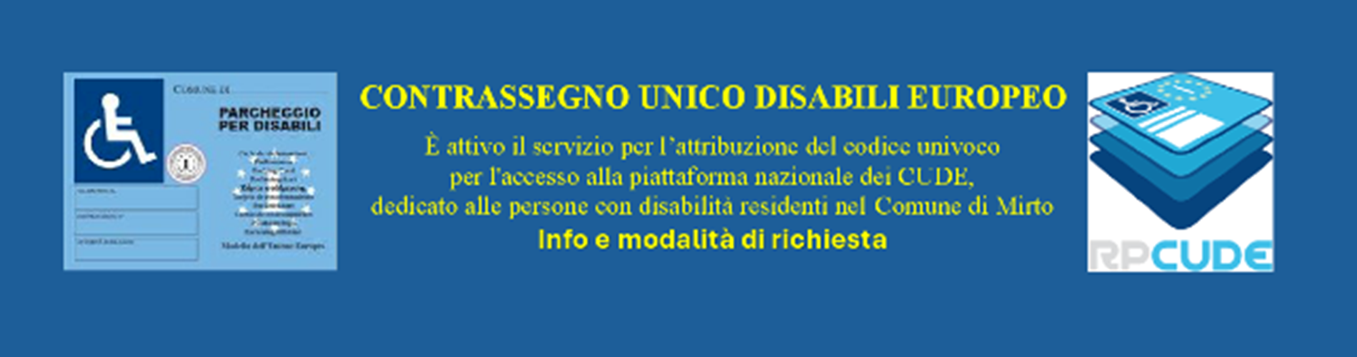 Piattaforma CUDE