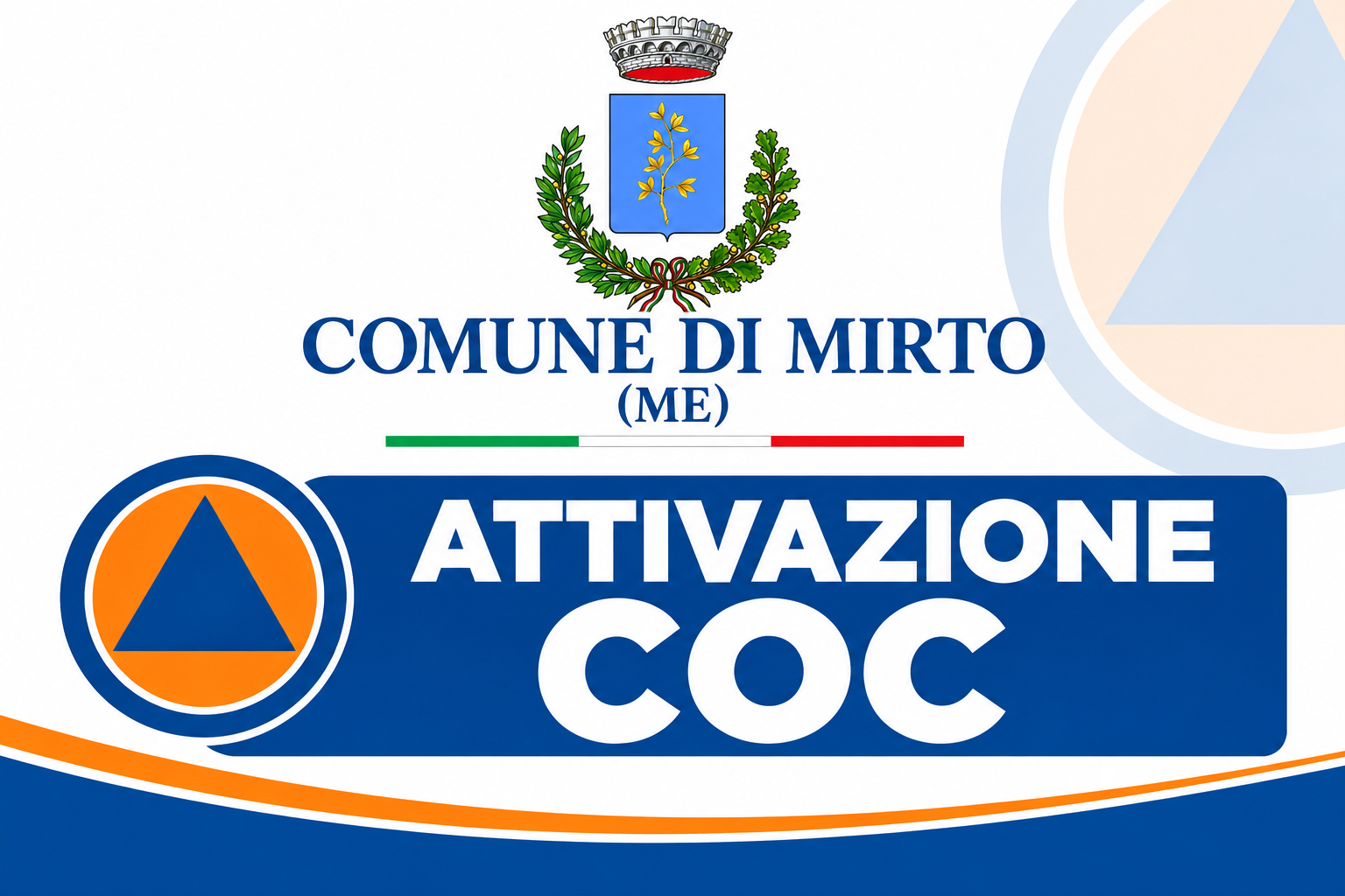Immagine novità in apertura
