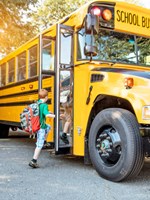 Immagine Richiesta trasporto scolastico scuole dell'infanzia, primaria e secondaria di primo grado (anno scolastico 2023-2024)