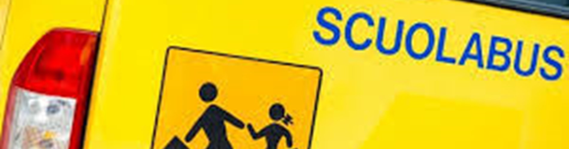 Avviso Scuolabus a.s. 2025/2026 Avviso Scuolabus a.s. 2025/2026