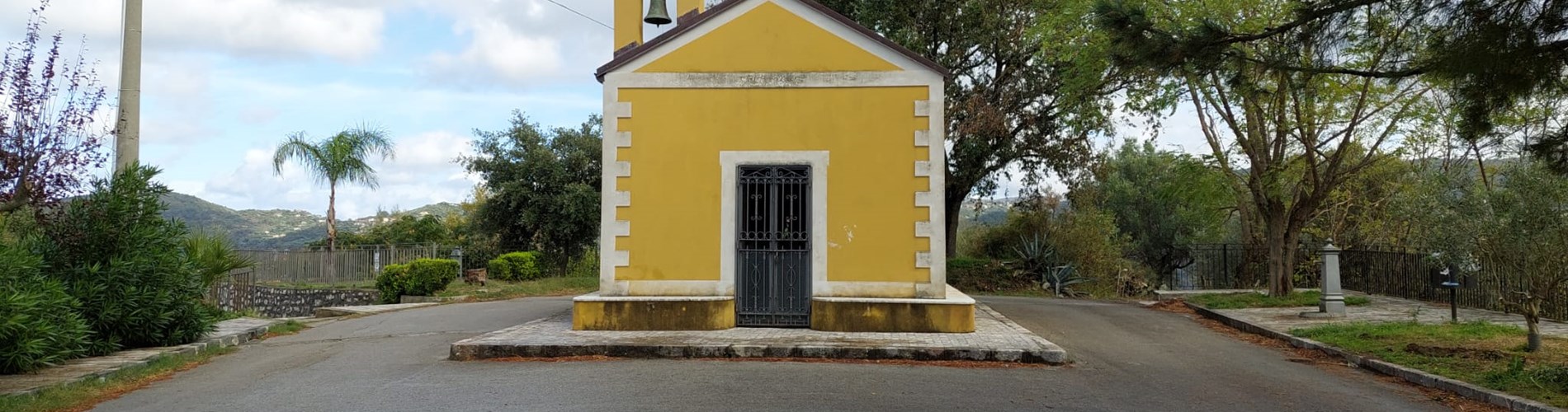 Chiesa della Madonna di Loreto