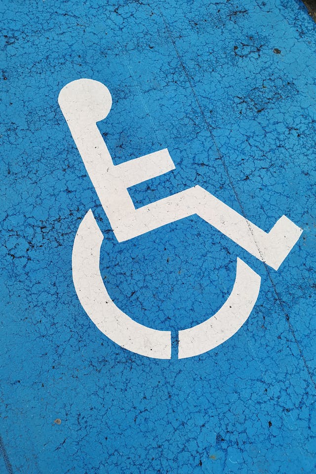 Rimborso spese di viaggio per trasporto disabili